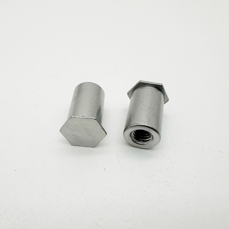 Self Clinching Blind Threaded Standoff