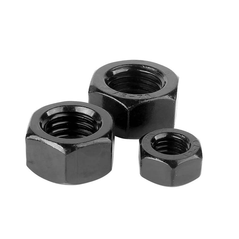 Semi Finished Hexagon Nut