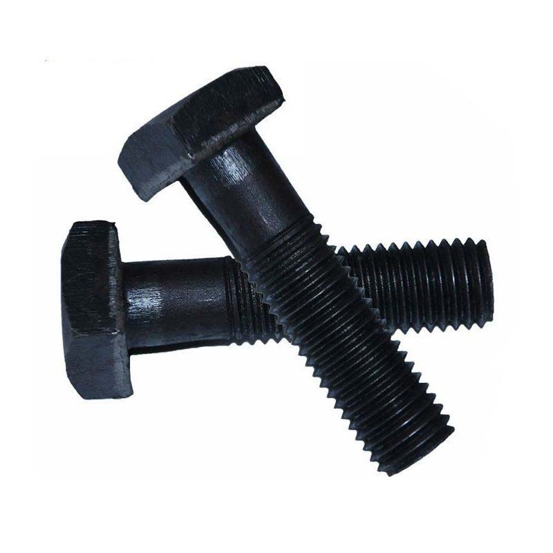 Semi Finished Square Head Bolt