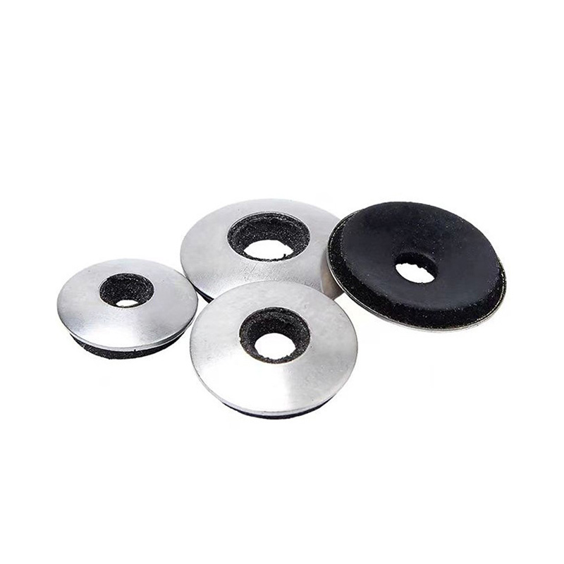 Shaft End Clamp Collar with Bolts