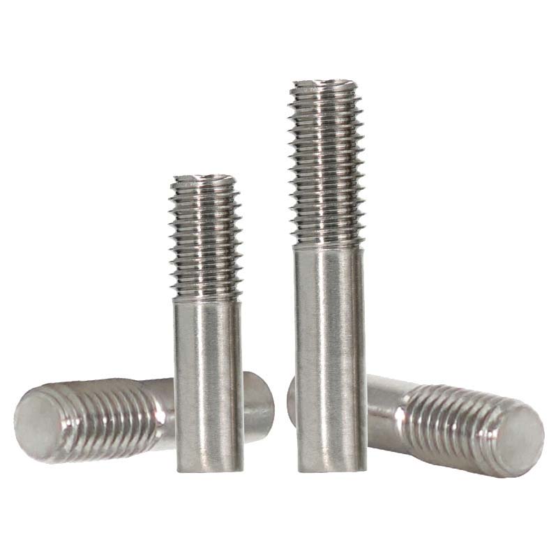 Single End Threaded Rod