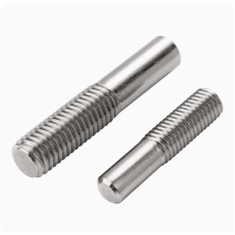 Single Head Threaded Stud