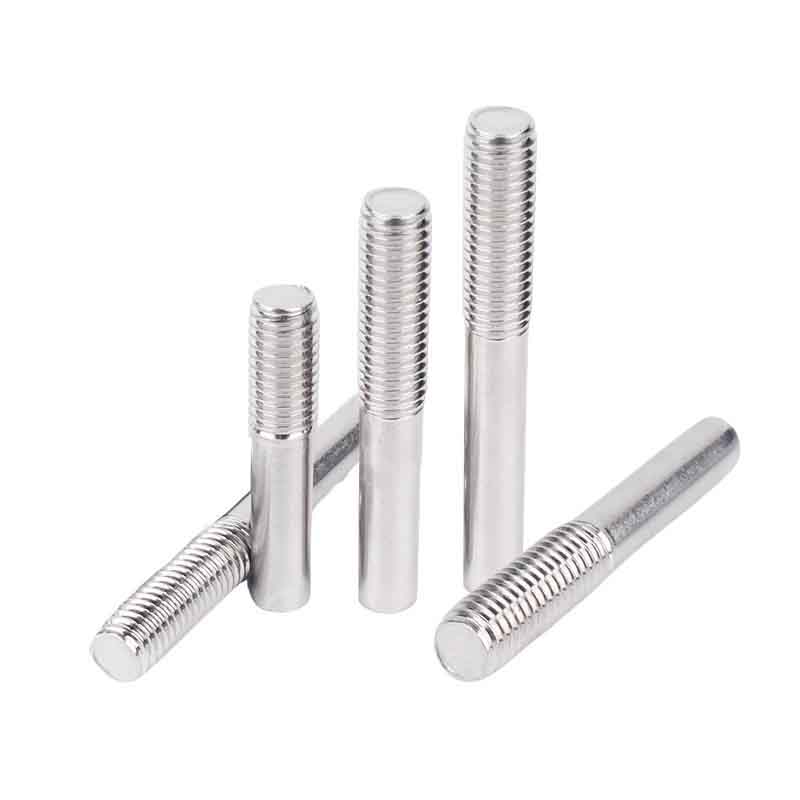 Single Head Threaded Studs