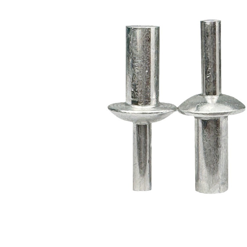 Single Step Core Penetrating Rivet