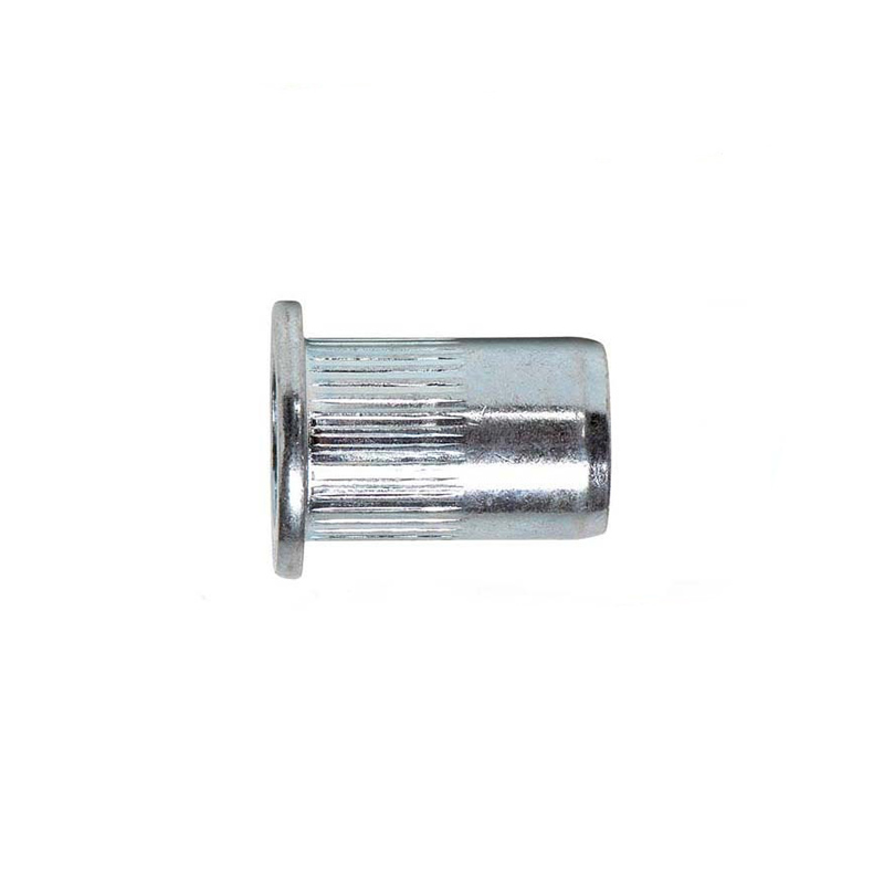 Sleek Profile Countersunk Head Riveted Nuts