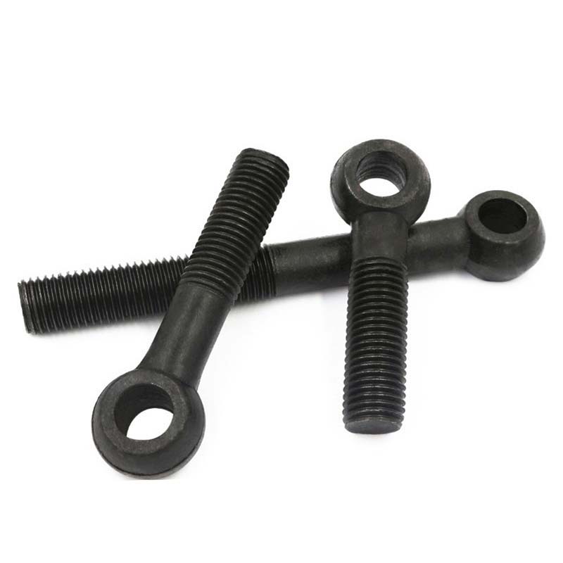 Slipknot Bolts