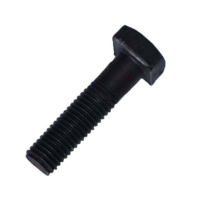 Small Square Head Bolts