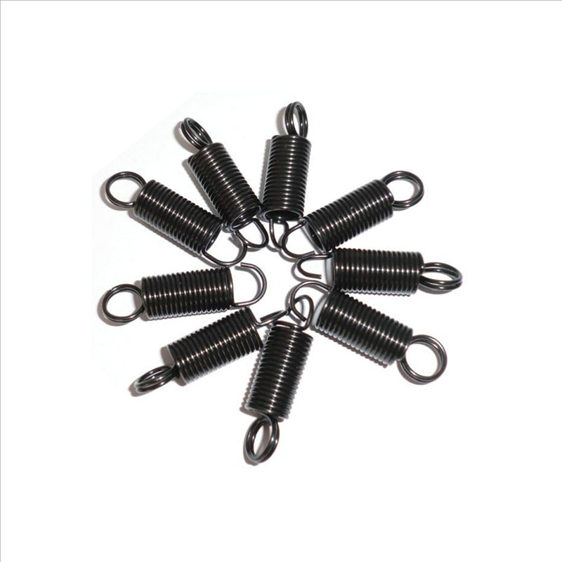 Smooth Extending Stretching Spring