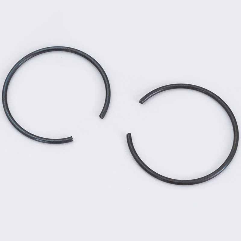 Snap Ring For Bore