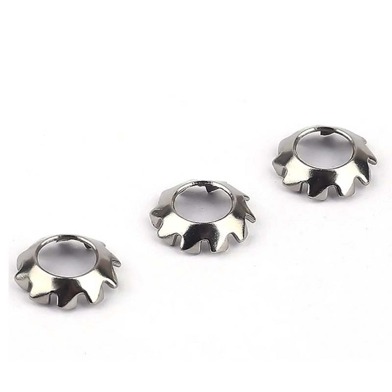 Spring Lock Washer