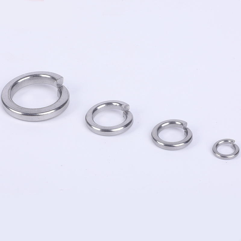 Spring Lock Washers