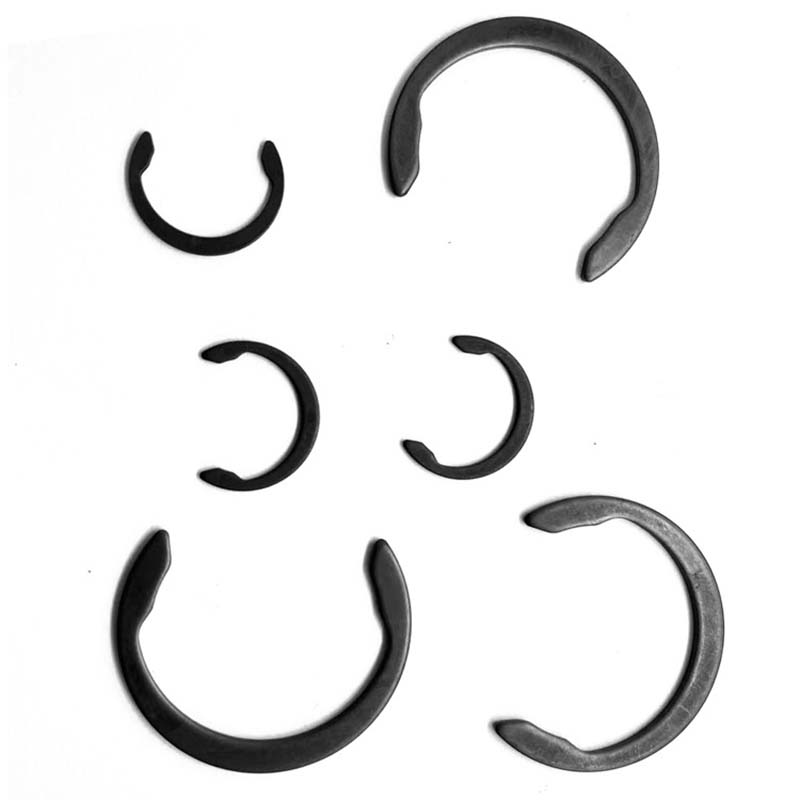Spring Retaining Rings