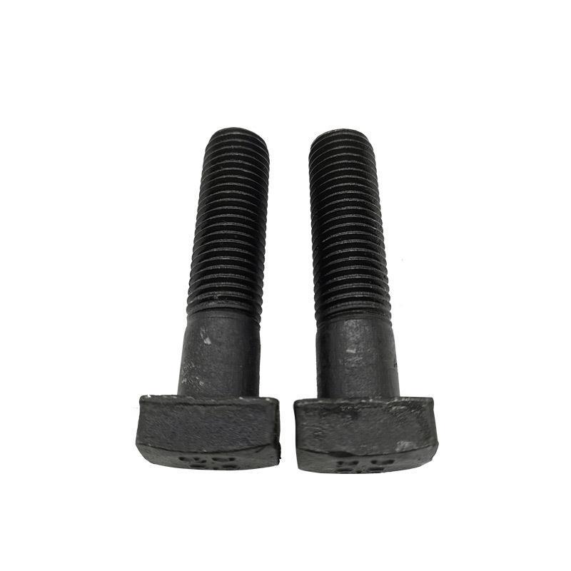 Square Head Bolt General Purpose