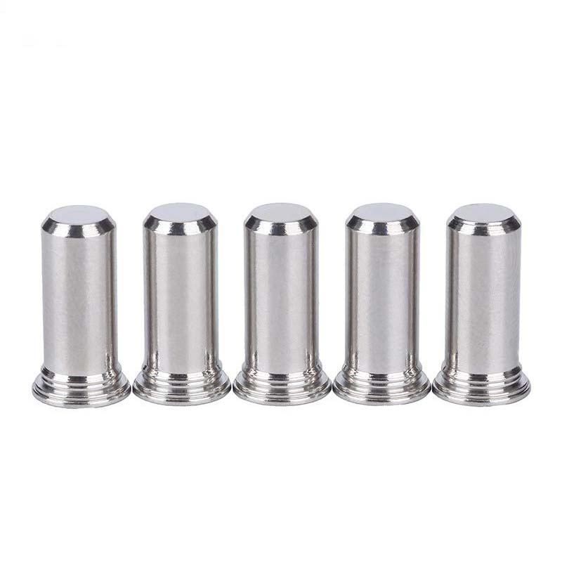Stainless Steel Guide Pin