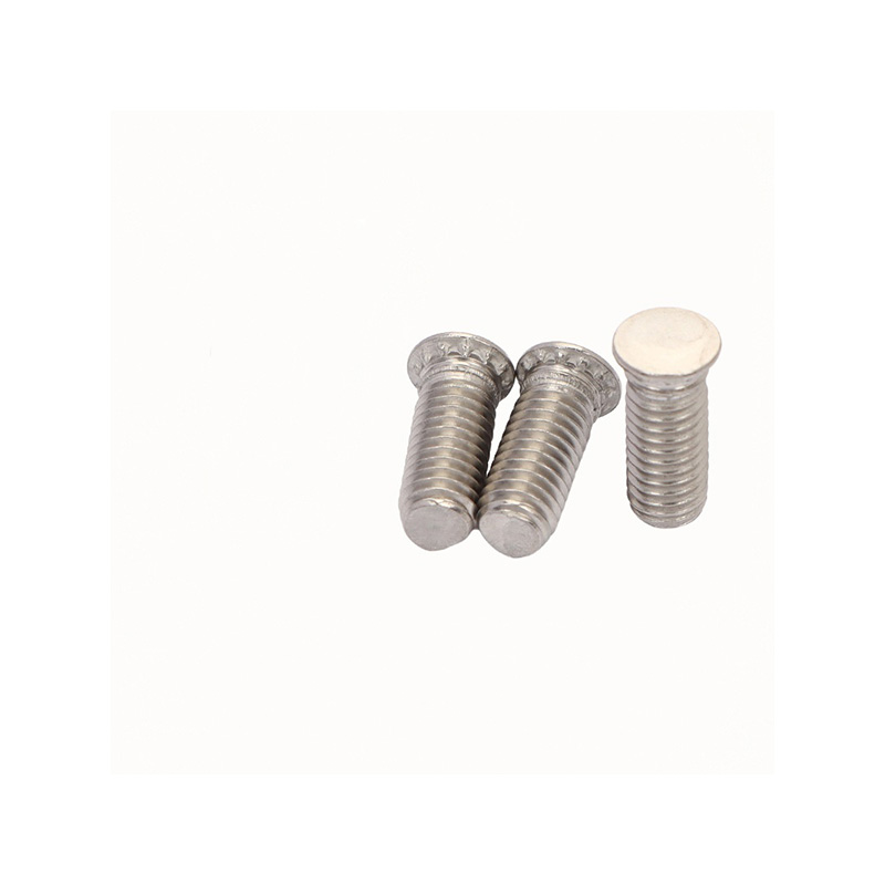 Stainless Steel Pressure Riveting Screw