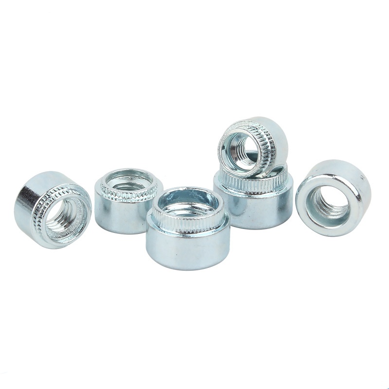 Stainless Steel Round Self Clinching Nut