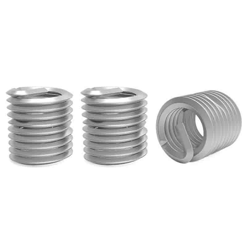 Stainless Steel Screw Sleeve