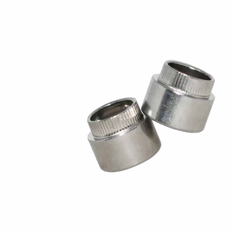 Stainless Steel Self Clinching Round Rivet Bush