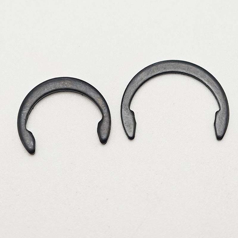 Stainless Steel Spring Retaining Ring