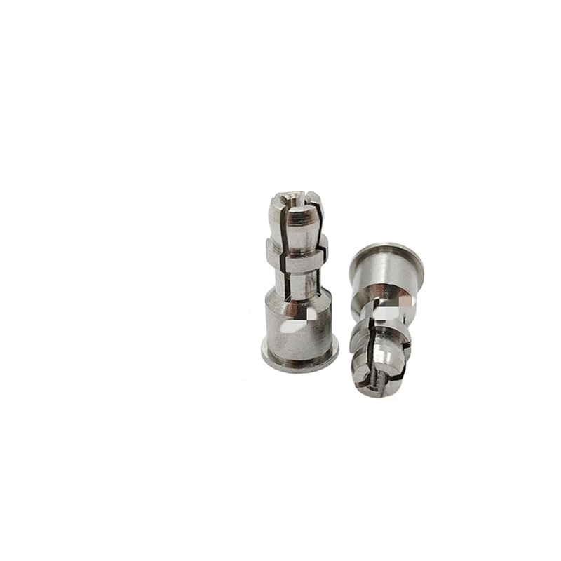 Stainless Steel Spring Top Standoff
