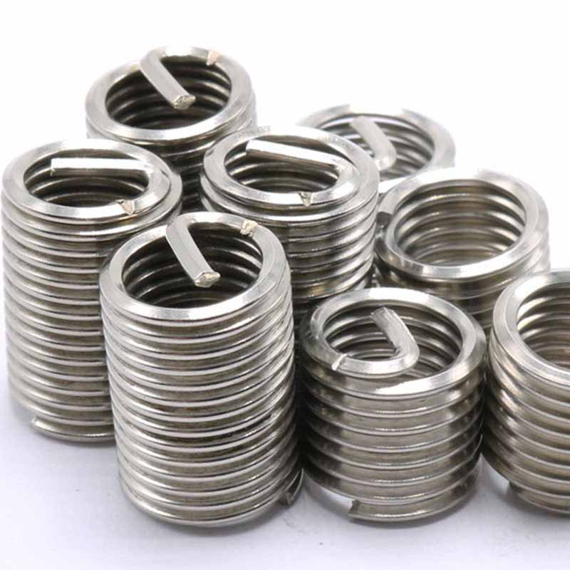 Stainless Steel Wire Thread Insert