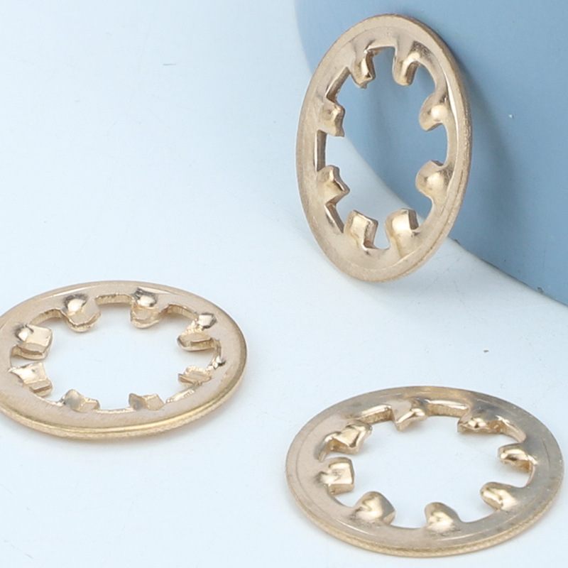 Standard Internal Tooth Lock Washers