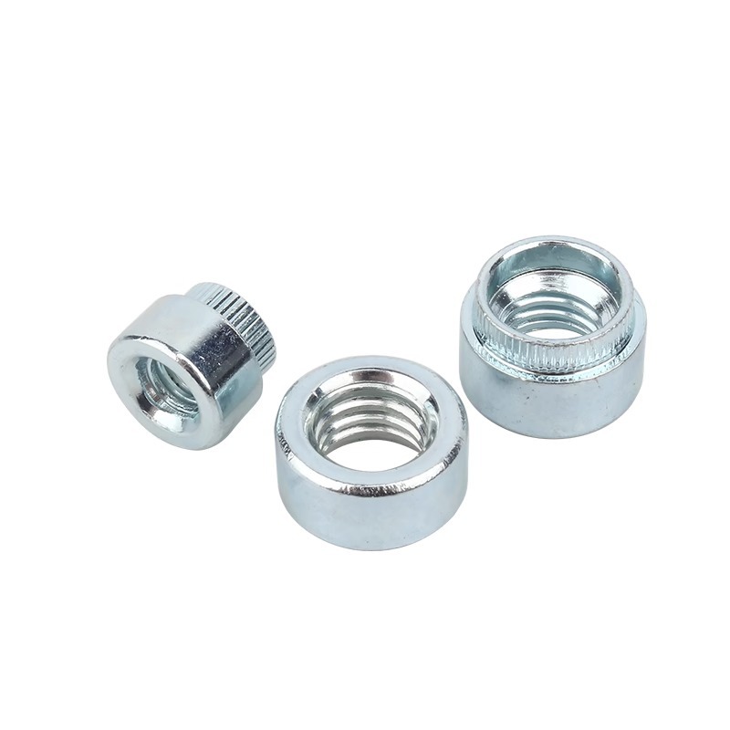 Standard size Round Self Clinching Nut