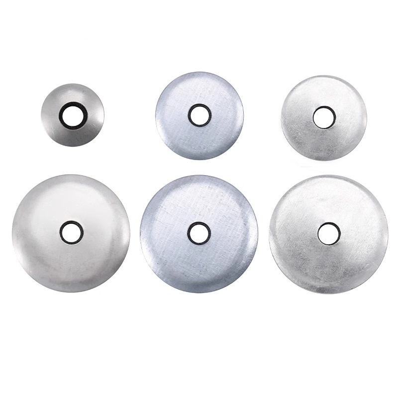 Steel Bonded Neoprene Sealing Washer