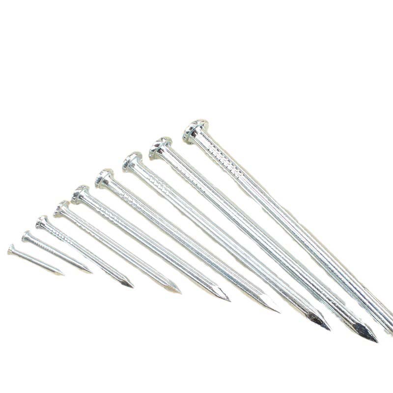 Steel Nail