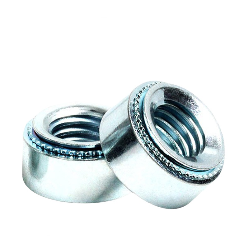 Streamlined Clinching nut