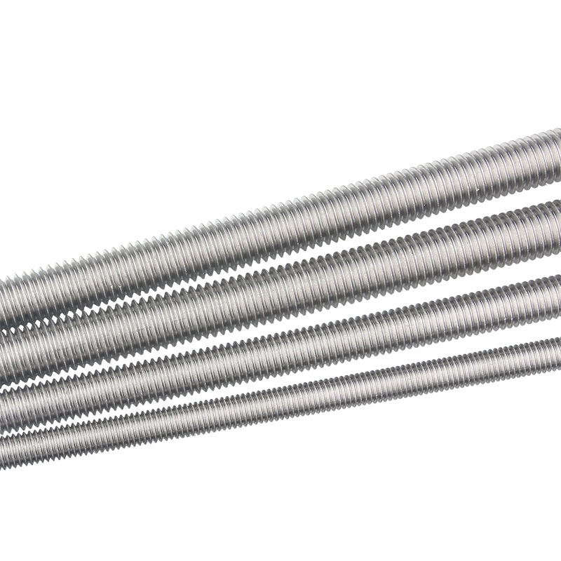 Structural Integrity Stud Bolts