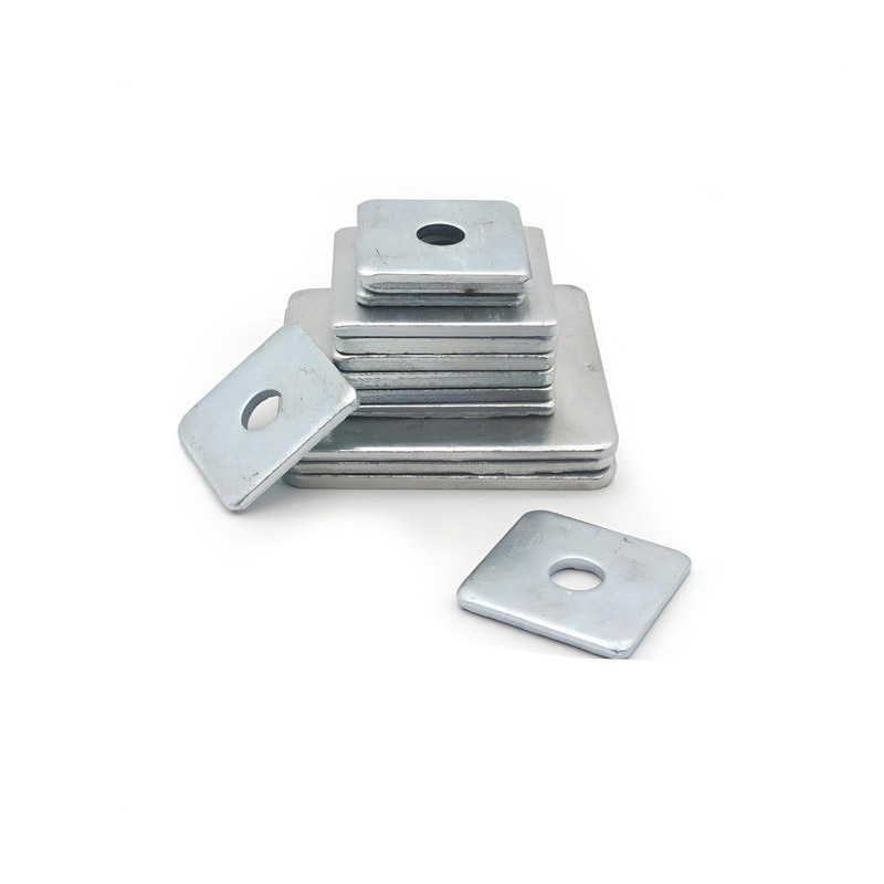Structural Square Washer