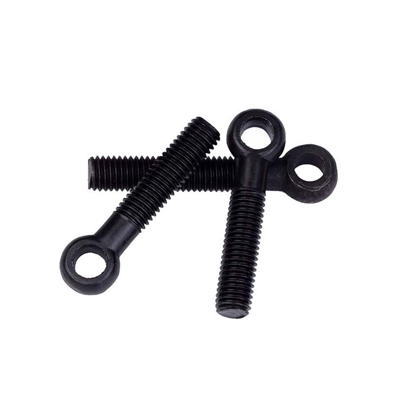Swing bolts