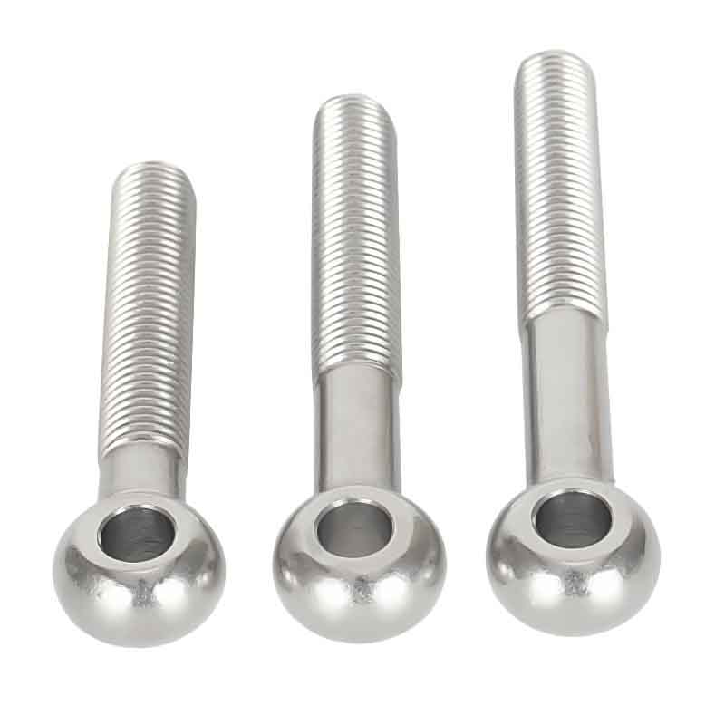 Swing Eye Bolts