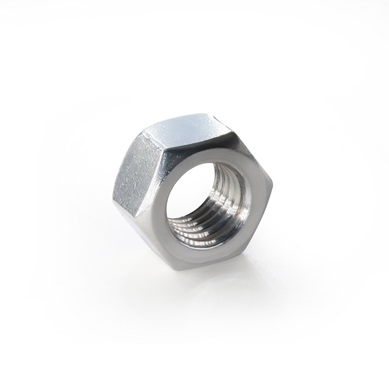 System HR Large Hexagon Nuts