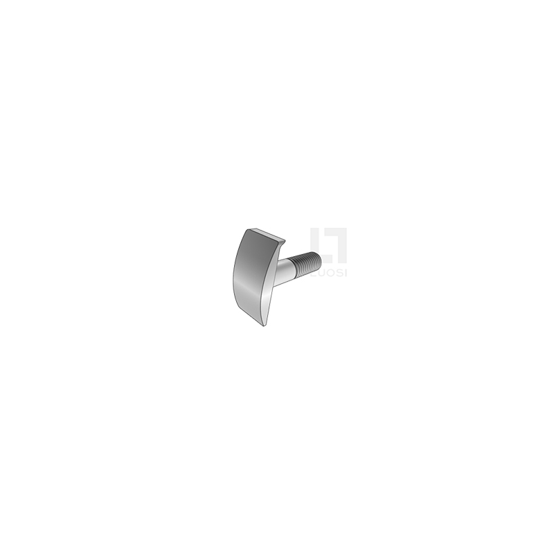 T head anchor screw