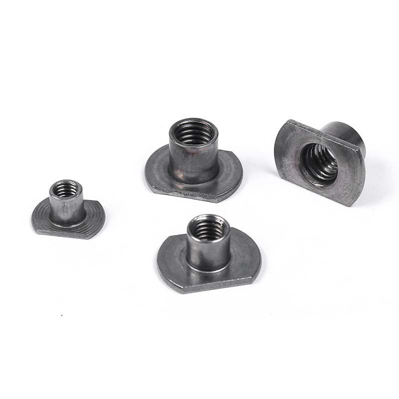 T Style Weld Nuts With Type 2A