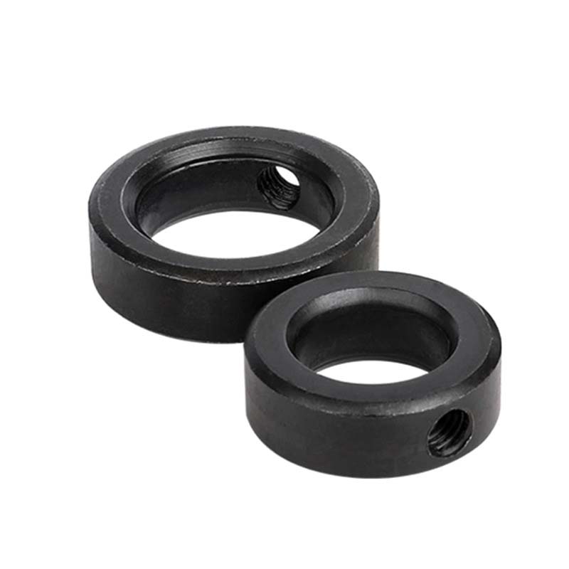 Threaded Locking Retaining Ring