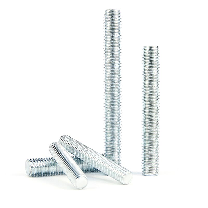 Threaded Rod