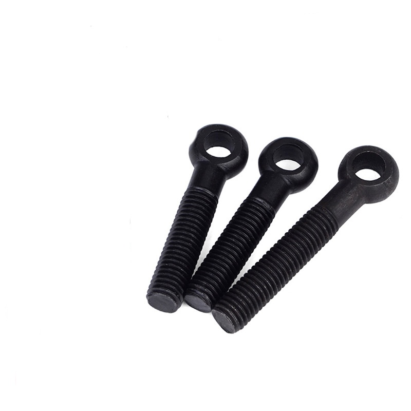 Threaded Rod Eye Bolt