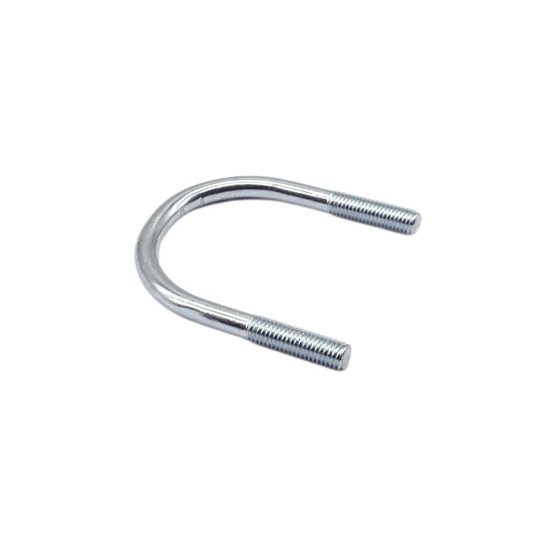Threaded U Bolt