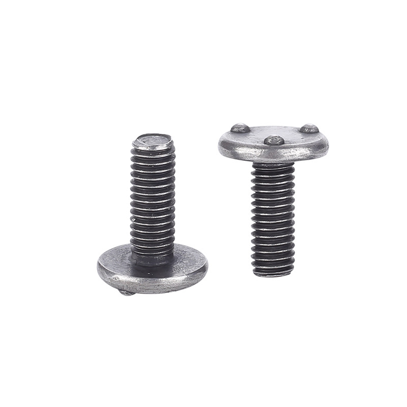 Time Saving Face Projection Welding Bolt