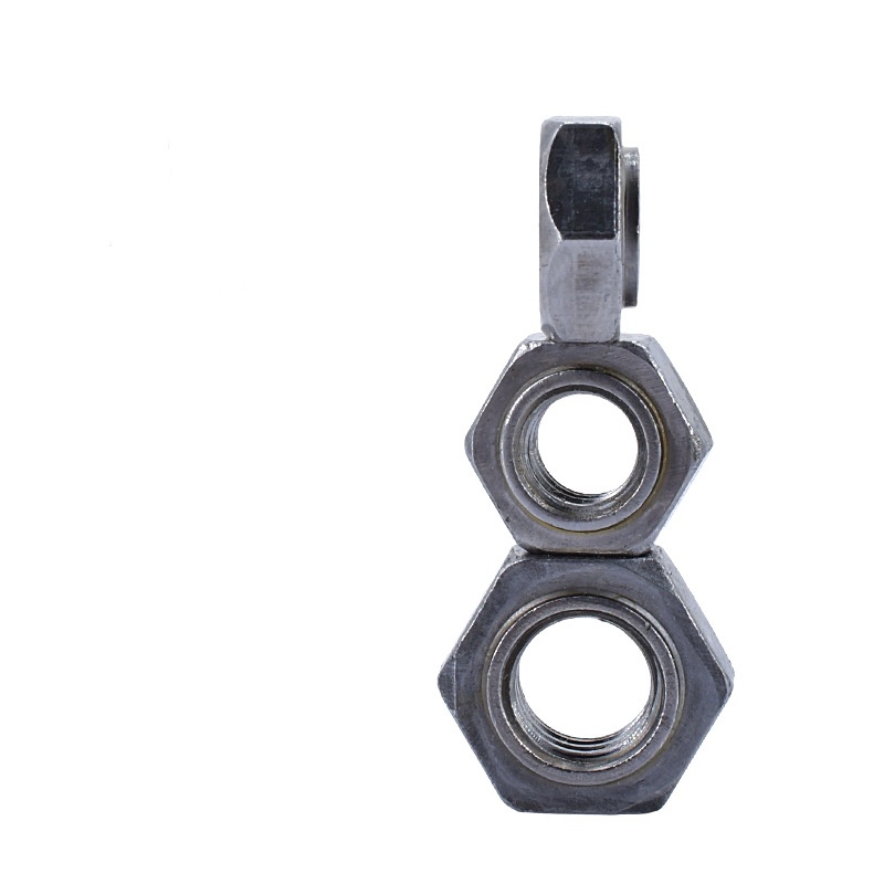 Time Saving Hexagon Weld Nut