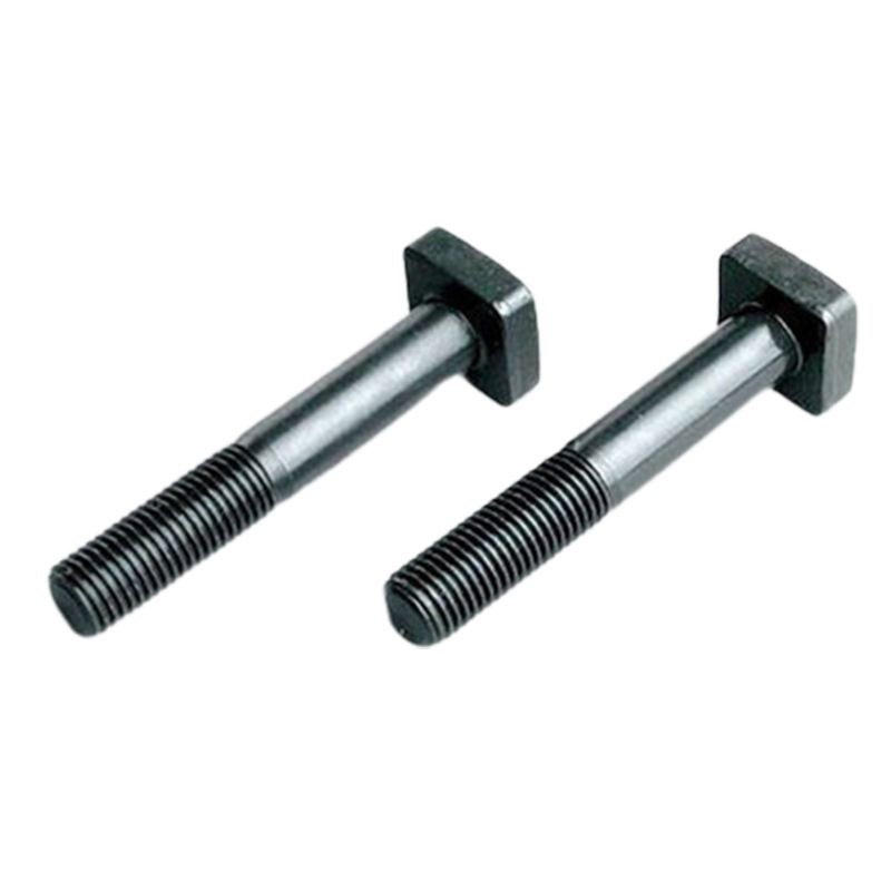Time Tested Square Head Bolt