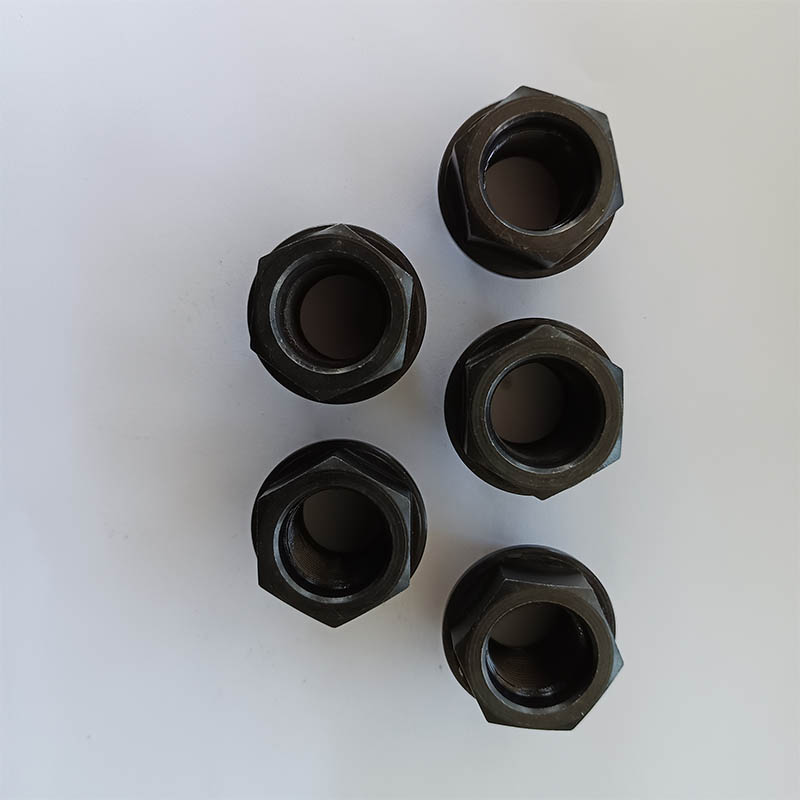 Tire Nuts
