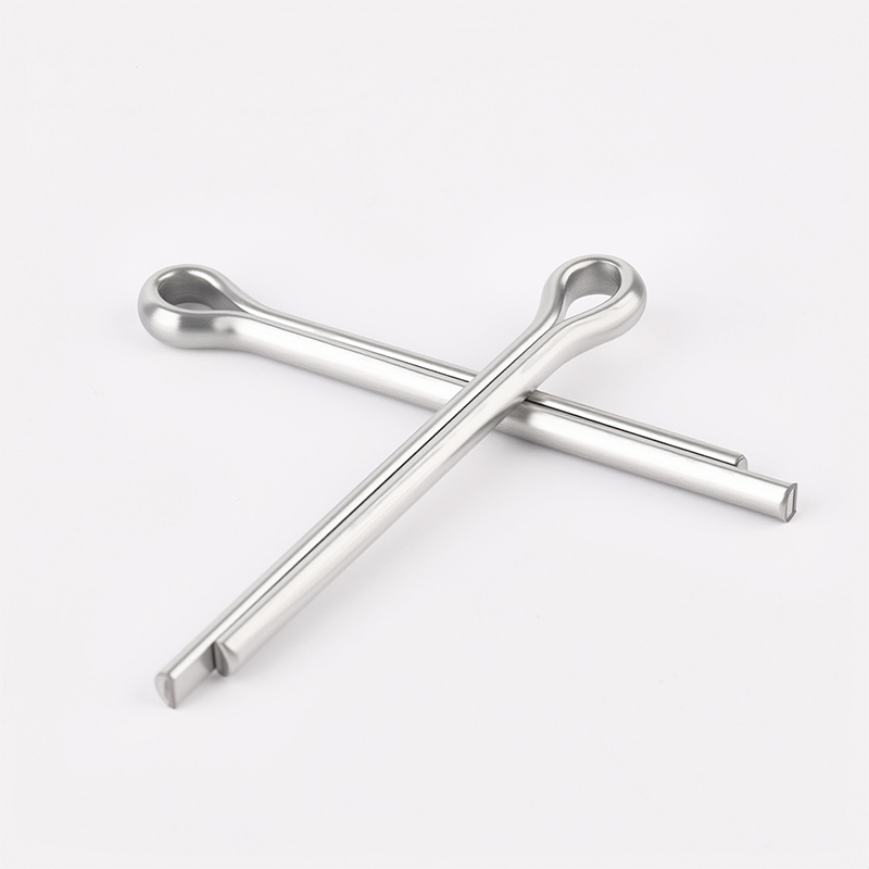 Tool Friendly Split Pin