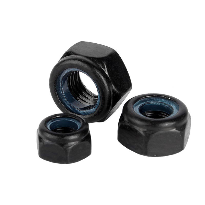 Torque Type Hexagon Thin Nuts