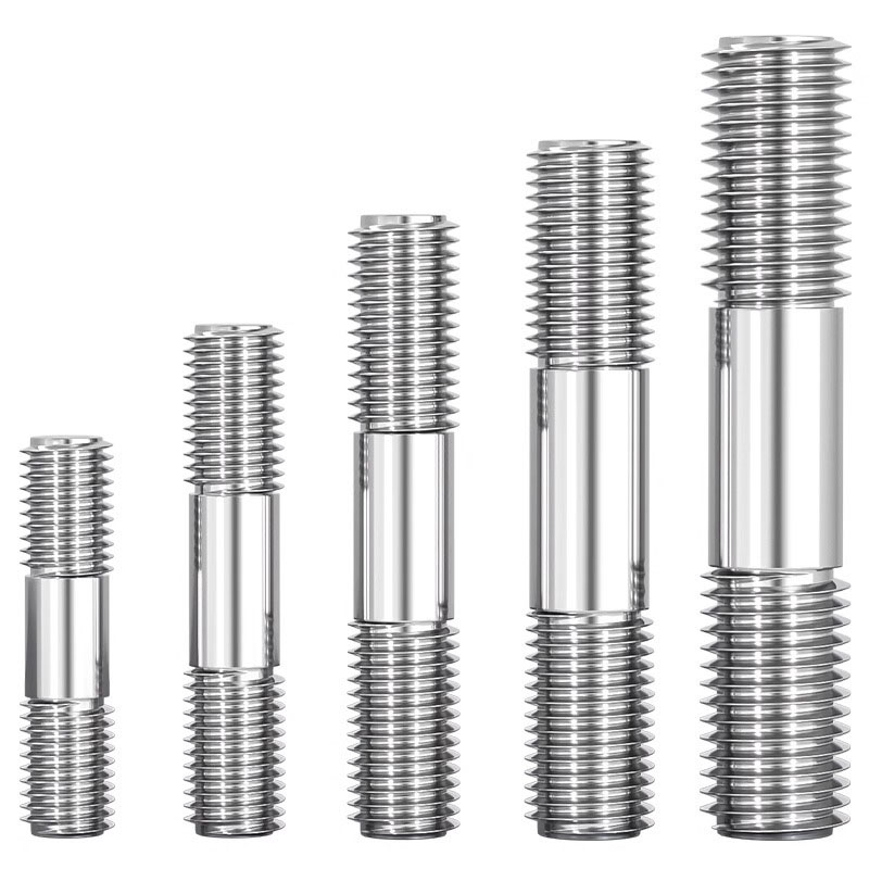 Type 2 Double End Stud