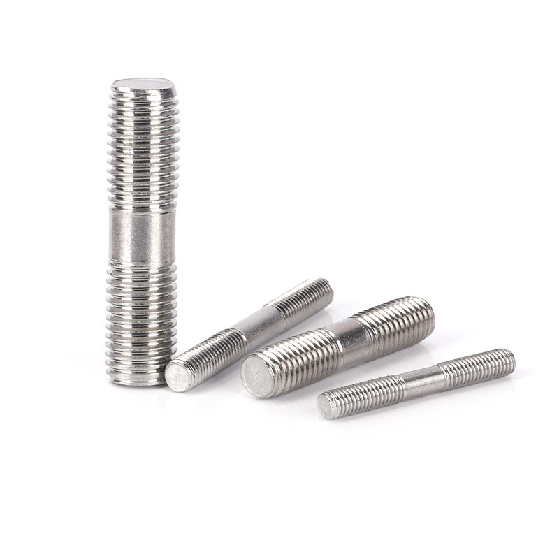 Type 3 Double End Studs