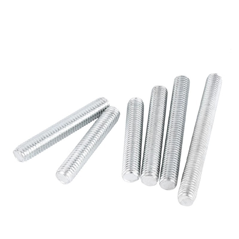 Type A Full Thread Stud Screw